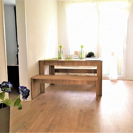 Working & Longstay Apartments Dd Düsseldorf Zewnętrze zdjęcie