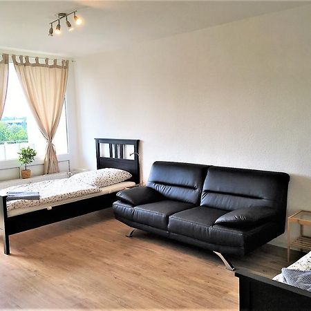 Working & Longstay Apartments Dd Düsseldorf Zewnętrze zdjęcie