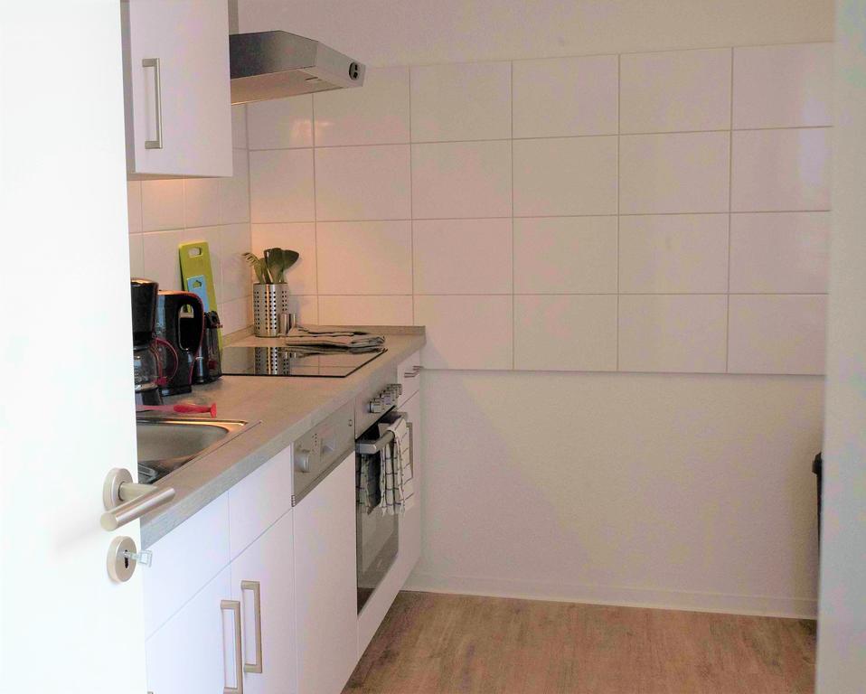 Working & Longstay Apartments Dd Düsseldorf Zewnętrze zdjęcie