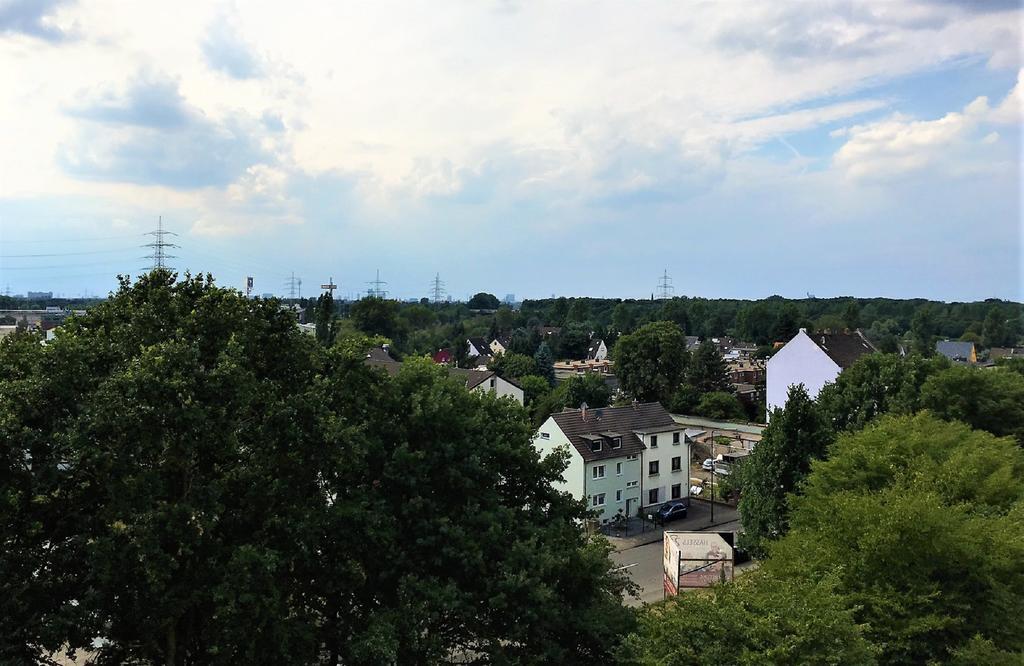 Working & Longstay Apartments Dd Düsseldorf Zewnętrze zdjęcie