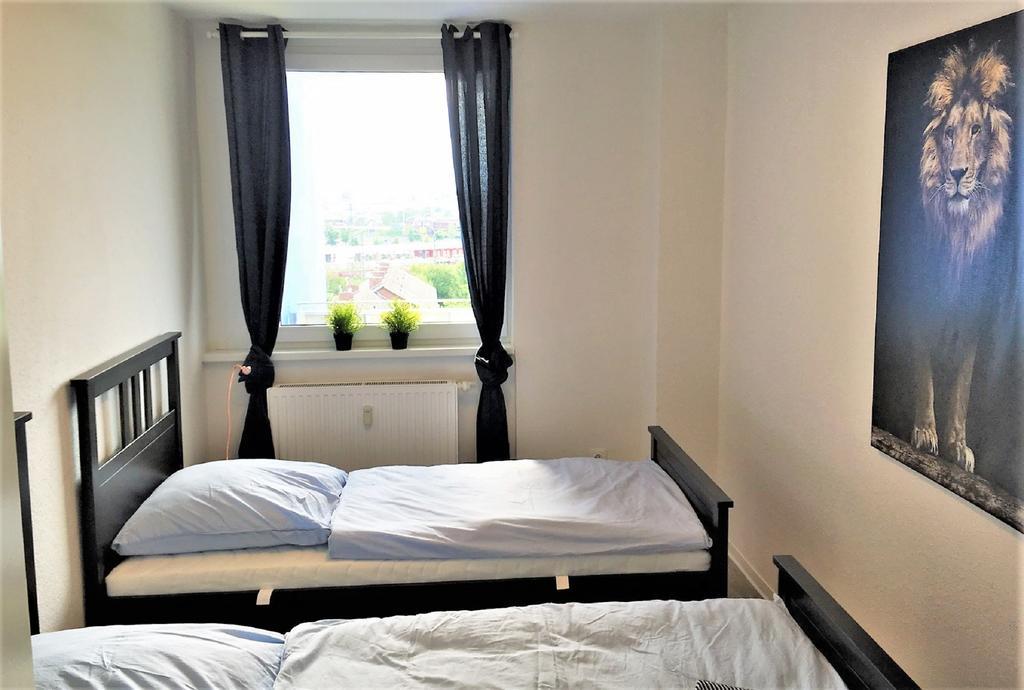 Working & Longstay Apartments Dd Düsseldorf Zewnętrze zdjęcie