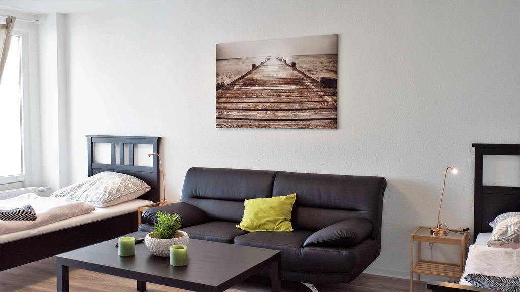 Working & Longstay Apartments Dd Düsseldorf Zewnętrze zdjęcie
