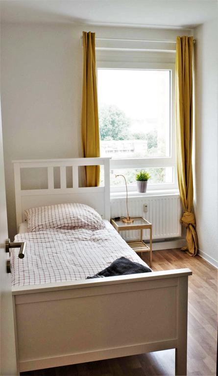 Working & Longstay Apartments Dd Düsseldorf Zewnętrze zdjęcie