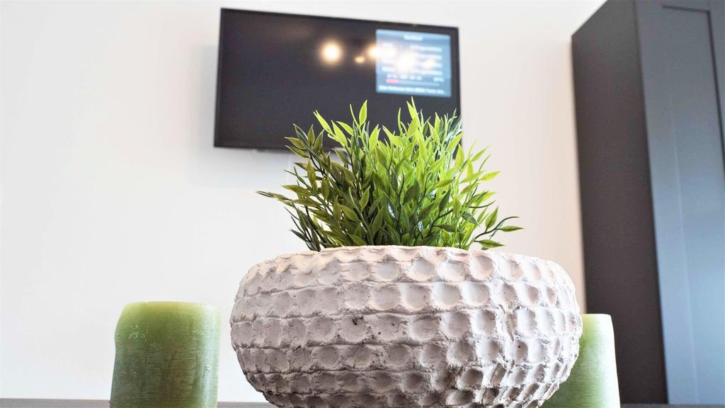 Working & Longstay Apartments Dd Düsseldorf Zewnętrze zdjęcie