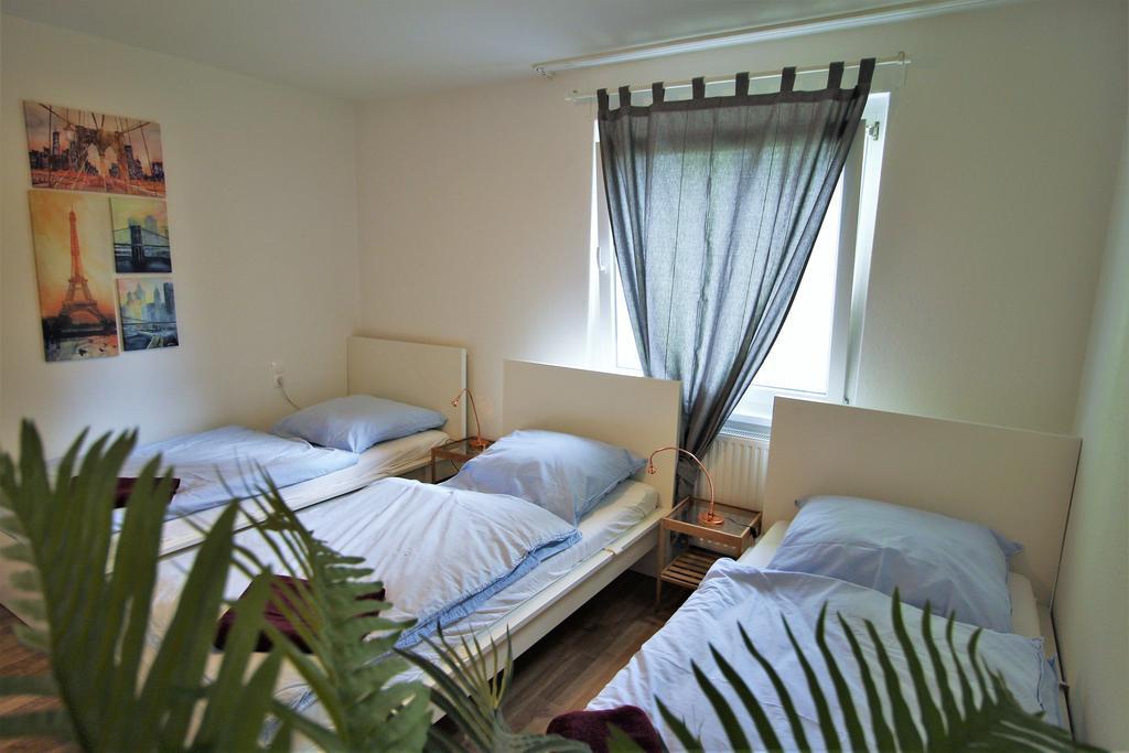 Working & Longstay Apartments Dd Düsseldorf Zewnętrze zdjęcie