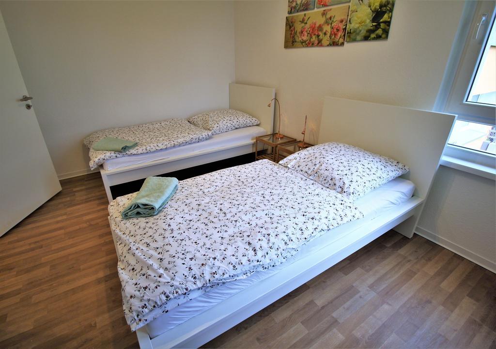 Working & Longstay Apartments Dd Düsseldorf Zewnętrze zdjęcie