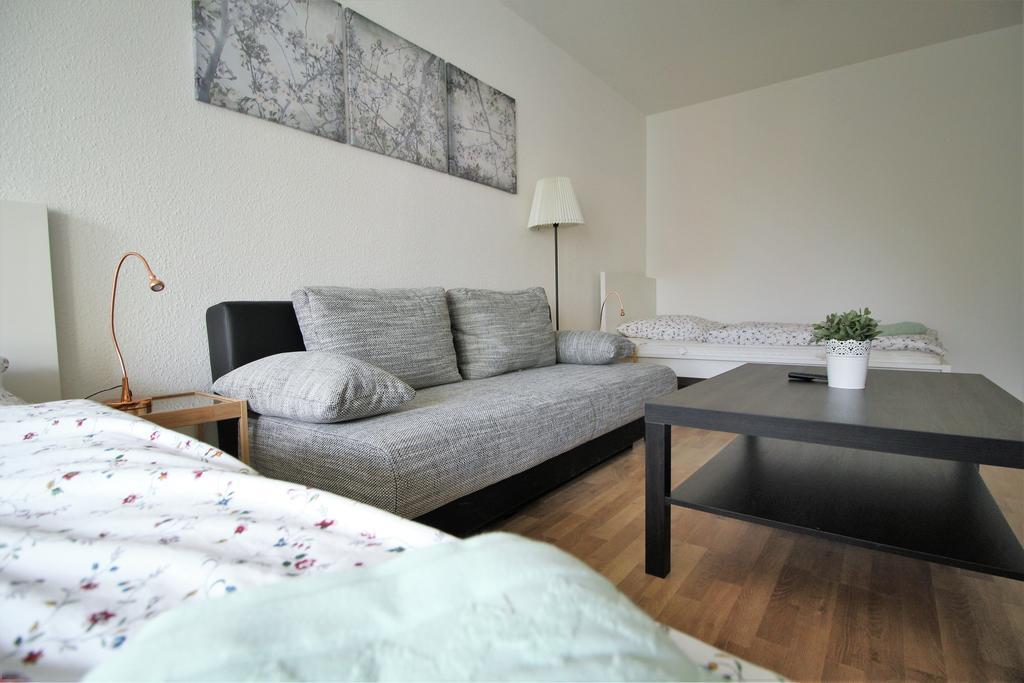 Working & Longstay Apartments Dd Düsseldorf Zewnętrze zdjęcie
