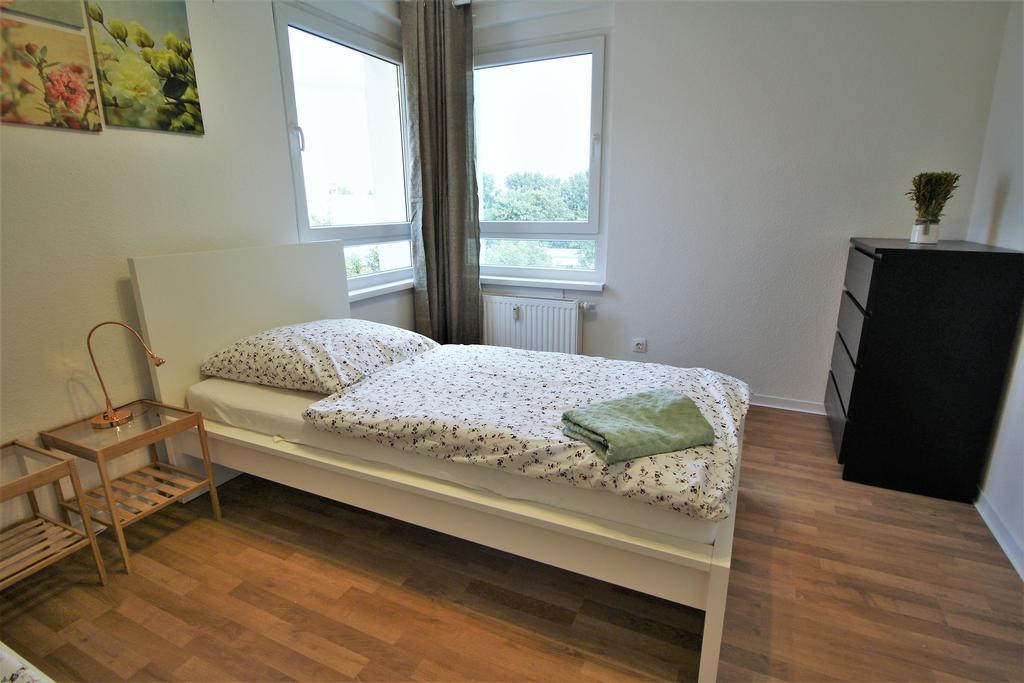 Working & Longstay Apartments Dd Düsseldorf Zewnętrze zdjęcie