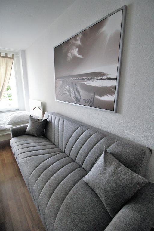 Working & Longstay Apartments Dd Düsseldorf Zewnętrze zdjęcie