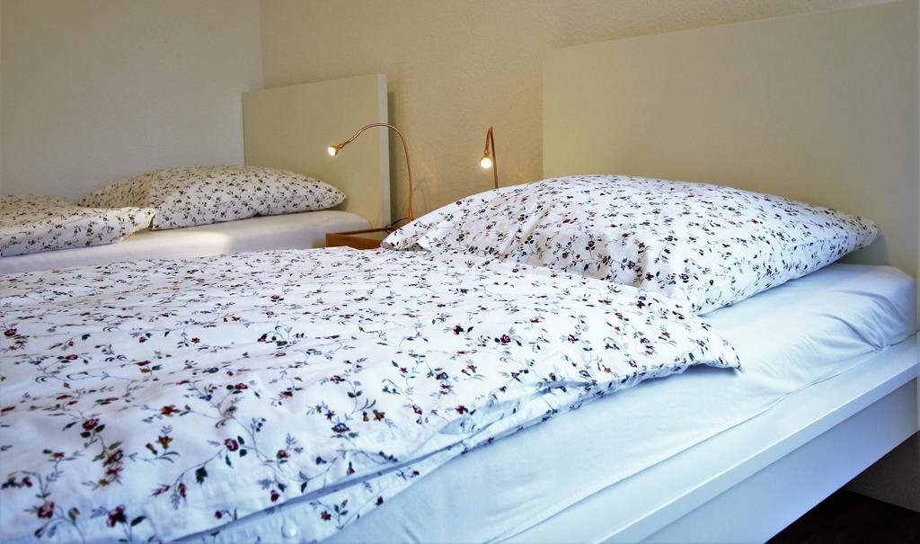 Working & Longstay Apartments Dd Düsseldorf Zewnętrze zdjęcie