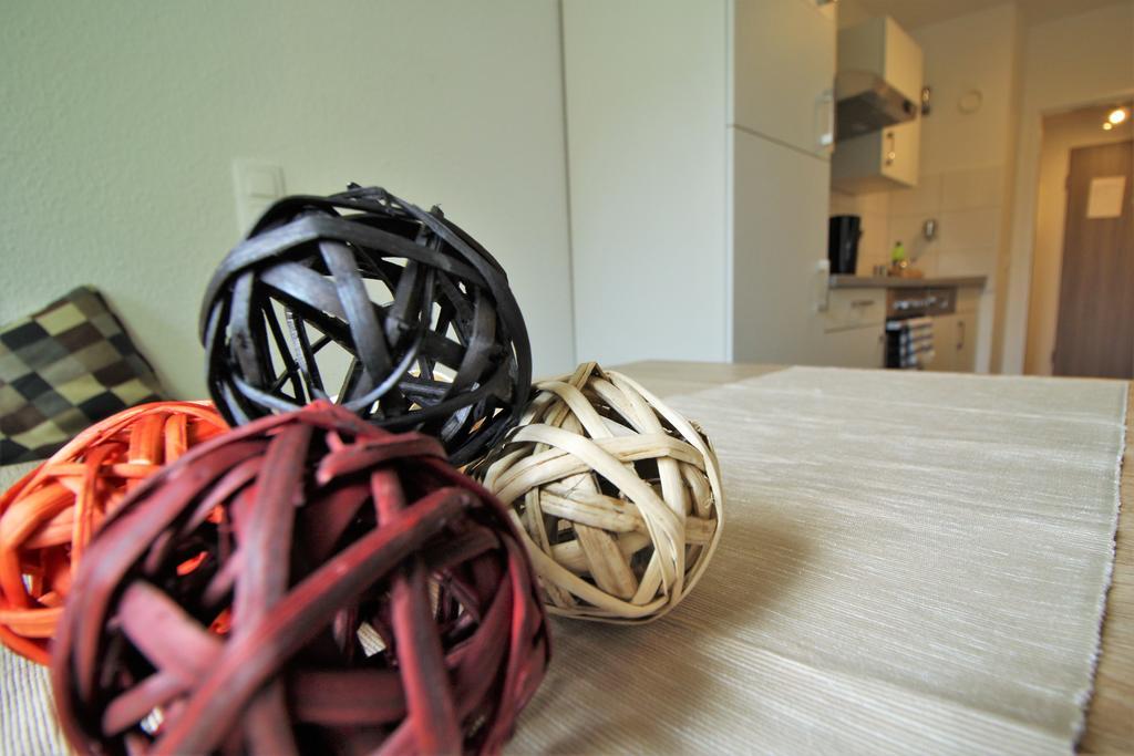 Working & Longstay Apartments Dd Düsseldorf Zewnętrze zdjęcie