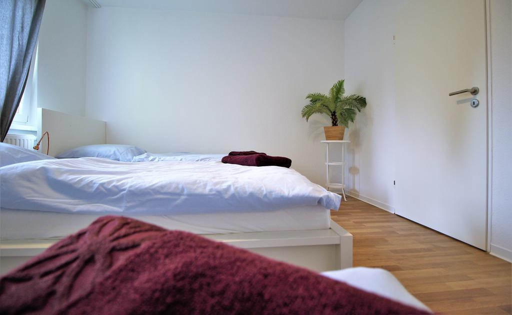 Working & Longstay Apartments Dd Düsseldorf Zewnętrze zdjęcie