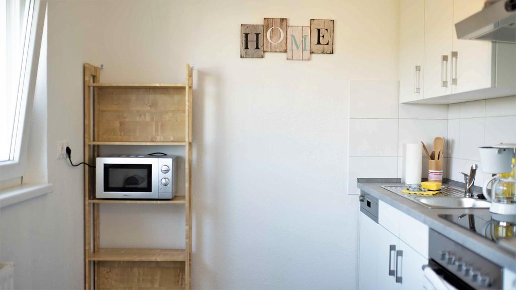 Working & Longstay Apartments Dd Düsseldorf Zewnętrze zdjęcie