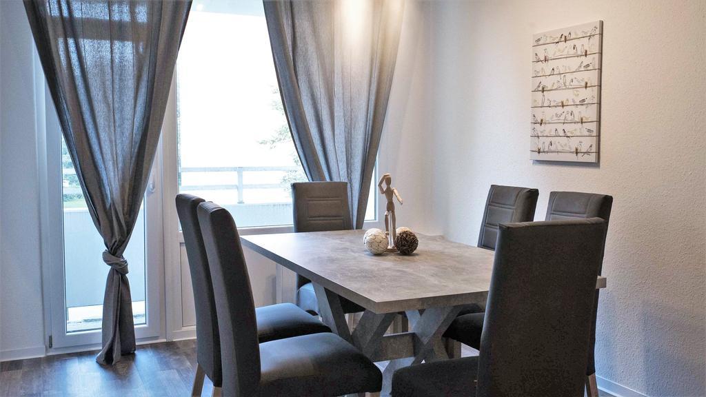 Working & Longstay Apartments Dd Düsseldorf Zewnętrze zdjęcie