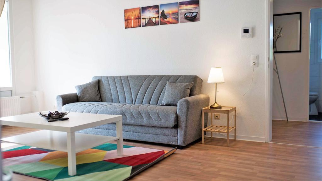 Working & Longstay Apartments Dd Düsseldorf Zewnętrze zdjęcie
