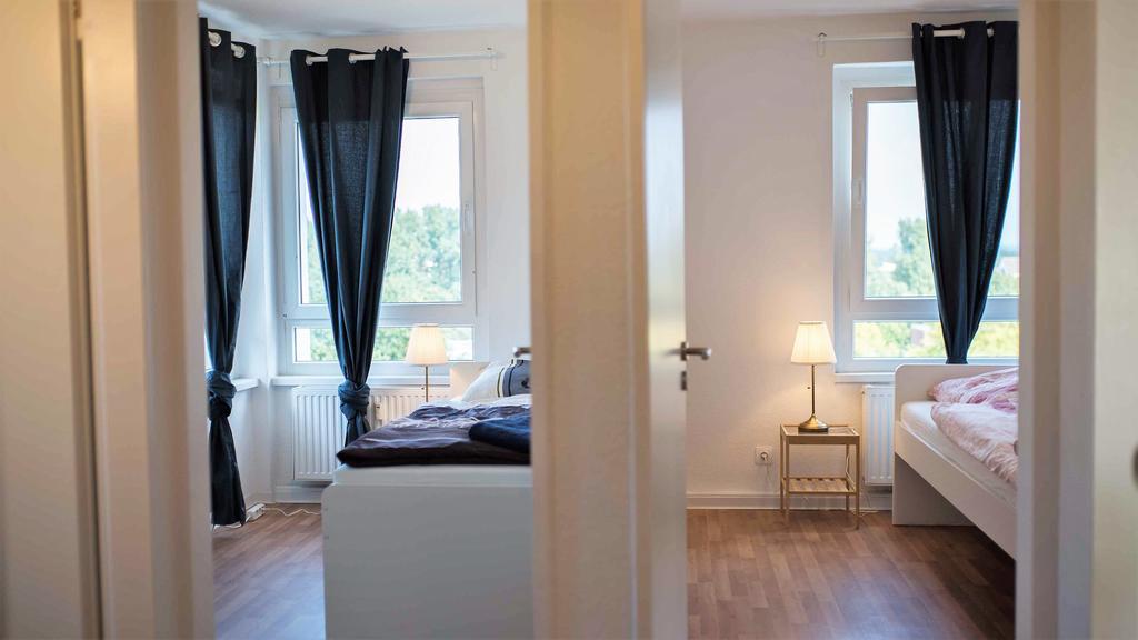 Working & Longstay Apartments Dd Düsseldorf Zewnętrze zdjęcie